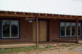 Dove Creek House | Two bedroom little coyote suite