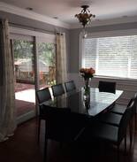 San Carlos House | San Carlos hills single family home