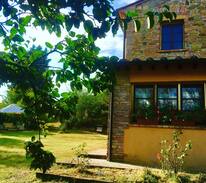 Sughera Apartment | VILLA LEDONIA