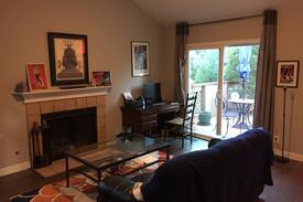 Downtown House | Private Townhome Near Downtown Campbell with Pool