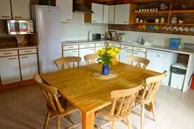 Johnshaven House | The Smoke House, Johnshaven
