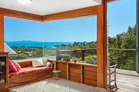 Crescent Head House | Serenity Beach House