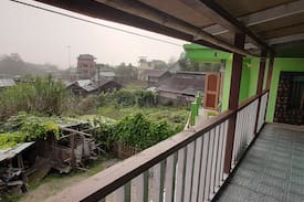 Along House | Ziro Valley Homestay Cottage. (with meals)