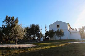 Sao Miguel de Poiares House | Casa de Campo da Quinta das Canaveias