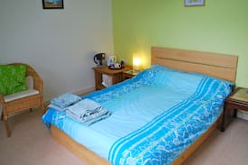 Fionnphort Bed & Breakfast | Caorann Bed & Breakfast
