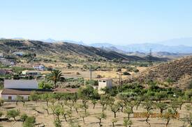 Huercal-Overa Bed & Breakfast | Casa Rural Cortijo Los Lopez