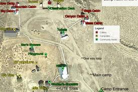 Cortez Other | Camp Kush~"Ute View 1"/RV Site~420 Friendly~