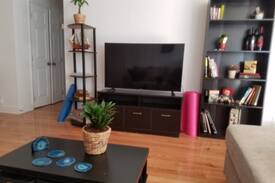 Southwest Raleigh Apartment | Private Bedroom, Live the Raleigh Experience!