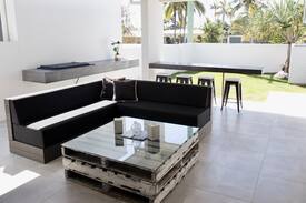 Buddina House | Relaxing Getaway at Buddina Beach Houses