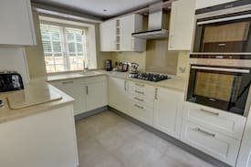 Sandsend House | Clematis Cottage