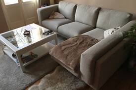Moabit Apartment | Mitten in Berlin - Leben wie ein Berliner