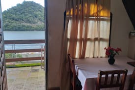 Costa Verde Villa | Casa em Mangaratiba