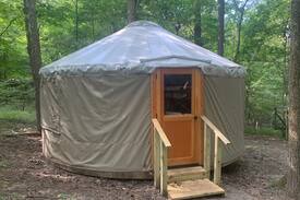 Makanda Other | Yurt Village @ Camp Manitowa - Cedar Point