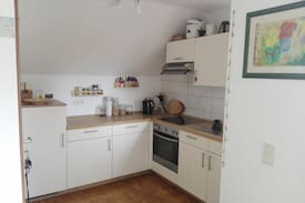 Manderscheid Apartment | Gemütliche 1-Zimmer-Wohnung in ruhiger Lage