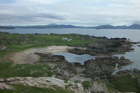 Malin Cabin | Ineuran Bay Cottage,Malin Head Co. Donegal Ireland