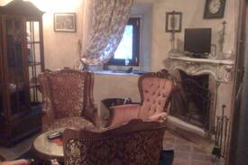 Lanciole House | The Priory, lovely romantic cottage