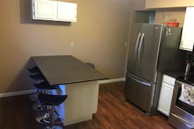 Sandusky South House | Sandusky Vacation Oasis Rental Home