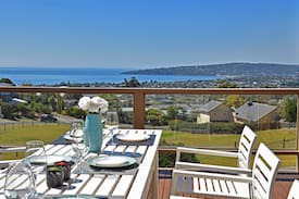 Dromana House | TRANQUIL BAYVIEWS