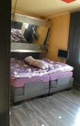 Rheinstrandsiedlung Apartment | Ruhiges Zimmer mit guter Verkehrsanbindung und ÖPV
