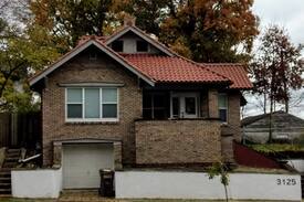 Near Eastside House | Brookside Parkway Near Eastside Indianapolis