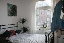 Hamburg-Mitte Apartment | 1 Zimmer in gemütlicher 2-Zimmer Wohnung, Veddel