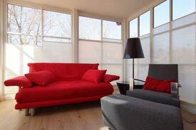 Dobin am See Apartment | FEWO SEEGANG, FEWO SEEGANG