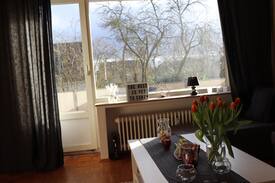 Ehnernviertel Apartment | Tolles Zimmer im Herzen von OL für den Kurztrip ☀️