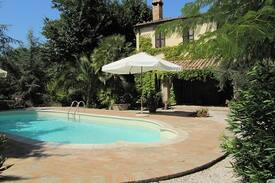 Orciano di Pesaro Apartment | Casale Oleandri