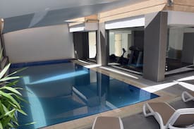Mahboula Apartment | oasis3 - hotel apartment -kuwait