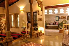 Nashik House | Adiem Homestay - (2 bedrooms for 4 people)