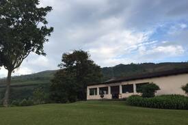 Magoebaskloof House | Highlands Farm Magoebaskloof