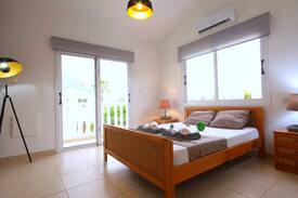 Ayia Napa House | Beach Villa Sea View in Ayia Napa 100% sterilized