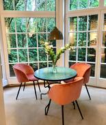 Uhlenhorst Apartment | S36L Alster Waterfront 165 m2 Family-Apartment