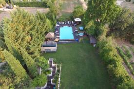 Les Michels House | Villa sainte victoire luxe et confort