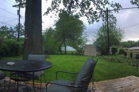 Grove City House | Grove City Home - Great Location
