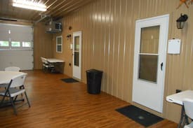 Osceola Cabin | Bee's Nest Cabins