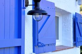 Roses House | CASA MONTJOI. 400m PLAYA. PARQUE NATURAL. FAMILIAS