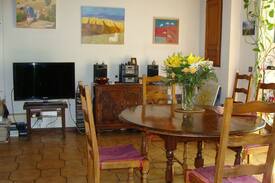 Ferrieres sur Ariege House | Maison de village