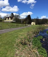 Cricket Saint Thomas House | The Bothy at Longmoor Cottage