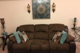Clinton Apartment | Picturesque Clinton Residence
