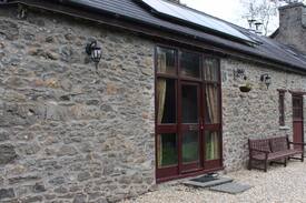 Llandovery Other | Cwmclyd "Hen House" Bunkhouse