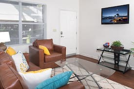 Chapel Ridge Apartment | Spacious One Bedroom Apartment