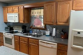 Hyner House | SweetDrift at Kettle Creek (Main House)