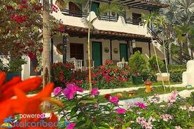 Margarita Island Bed & Breakfast | Italcaribe Village a Isla Margarita