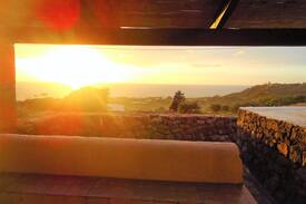 Madonna delle Grazie House | Holidays close to sea (2-3 lits)