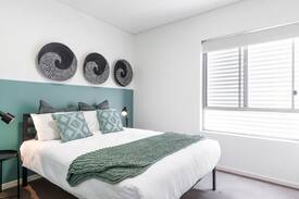 Camperdown Apartment | Large Luxe Light 3BR 2BA Walk to Sydney Uni & RPA