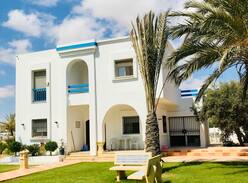 Houmet Souk Villa | Villa Djerba Tunisie
