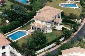 Elviria House | Casa Pepa in Elviria, Marbella VFT/MA/00477