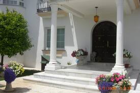 Elviria House | Casa Pepa in Elviria, Marbella VFT/MA/00477