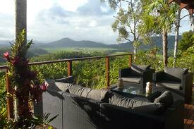 Cassowary Bed & Breakfast | Mai Tai Resort - Superior Room